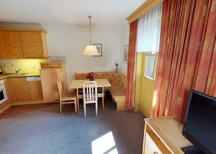 Familienparadies Wolfgangbauer