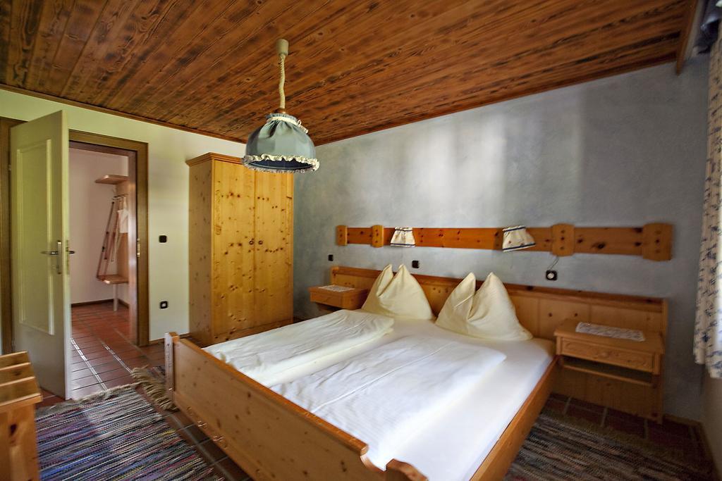 Apartment Familienparadies Wolfgangbauer Heiligenblut am Großglockner
