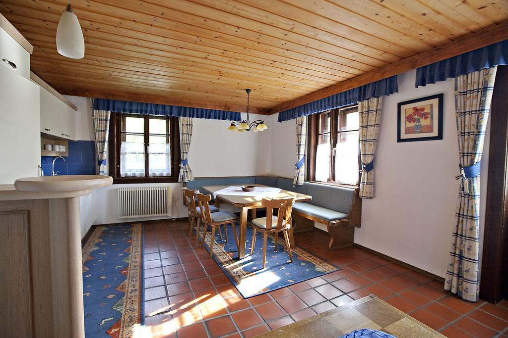 Familienparadies Wolfgangbauer