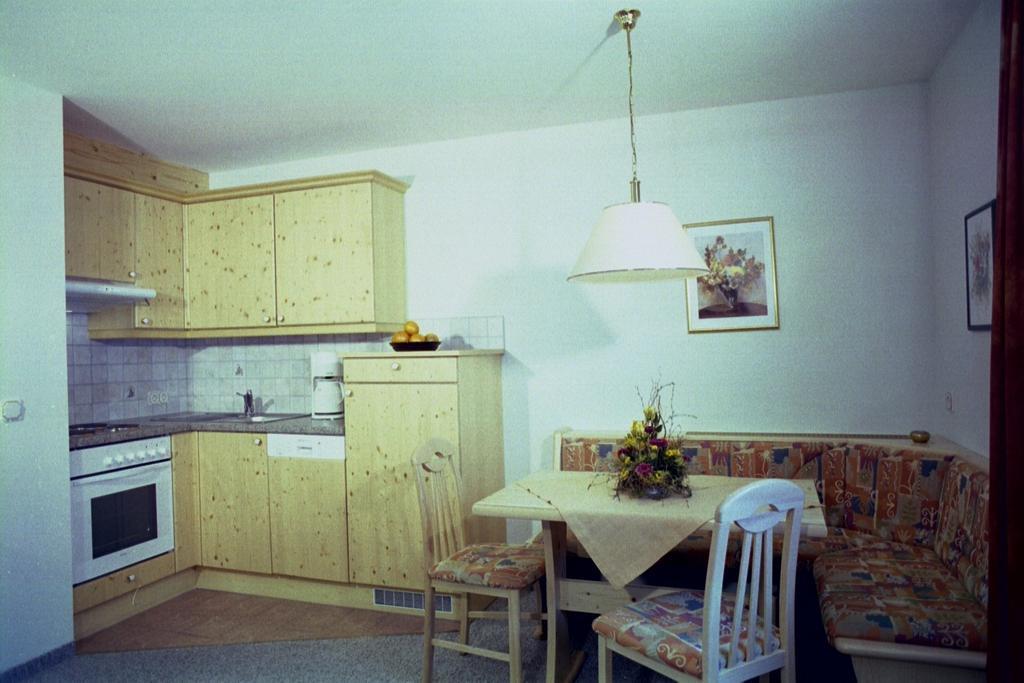 Familienparadies Wolfgangbauer