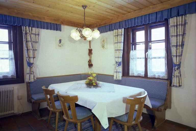 Apartment Familienparadies Wolfgangbauer *