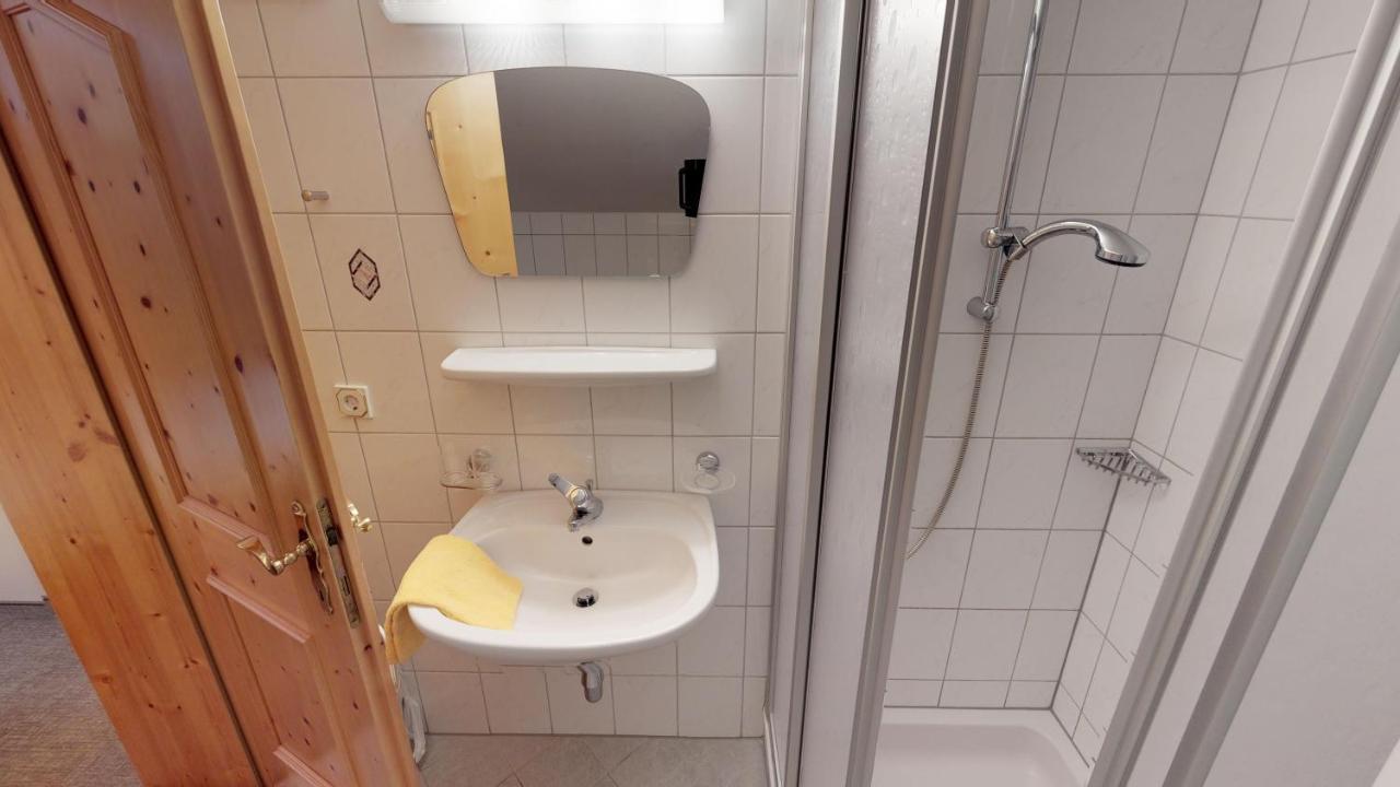 Apartment Familienparadies Wolfgangbauer
