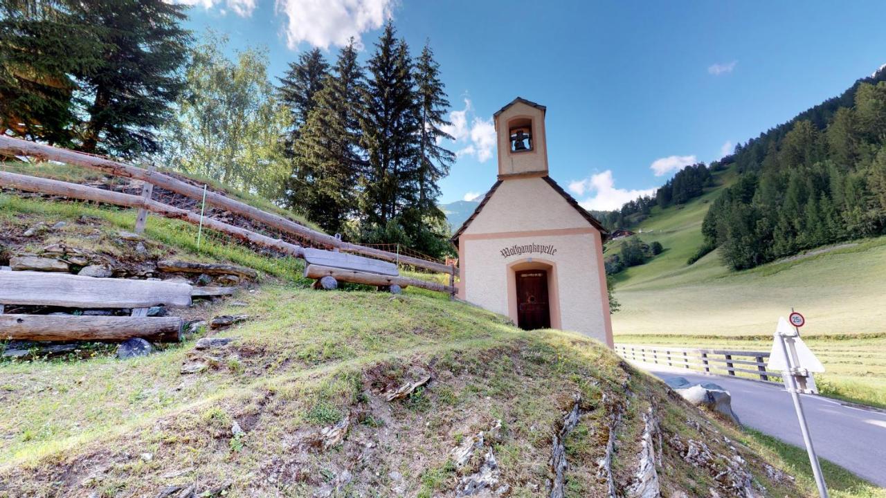 Familienparadies Wolfgangbauer *