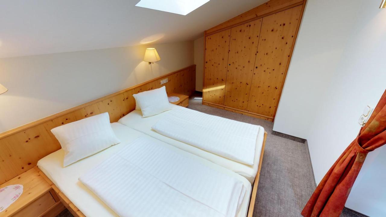 Familienparadies Wolfgangbauer * Heiligenblut am Großglockner