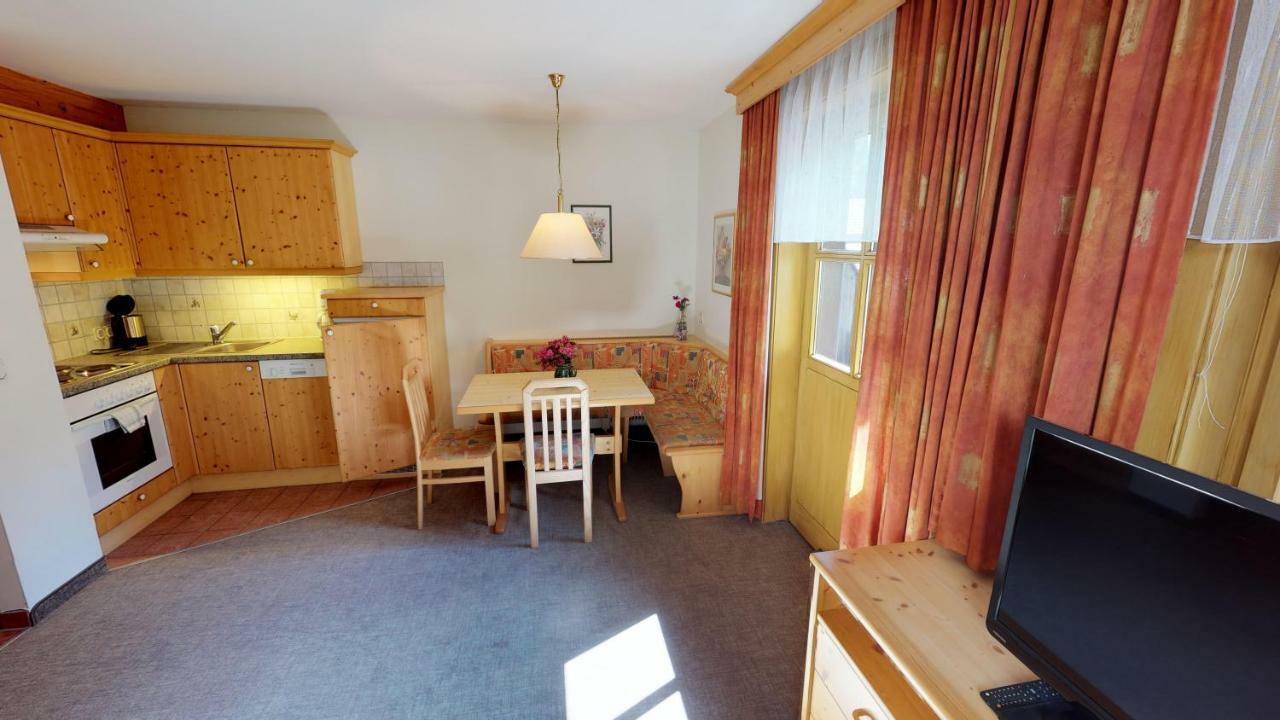 Familienparadies Wolfgangbauer Apartment Heiligenblut am Großglockner