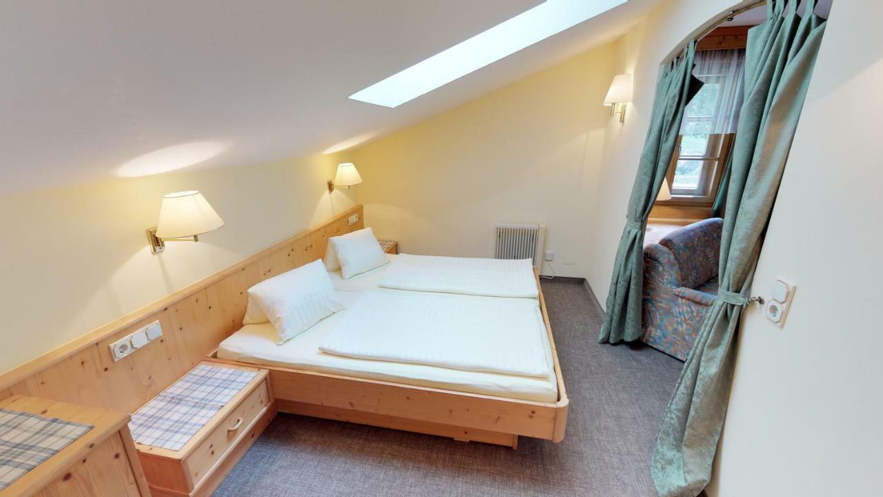 Apartment Familienparadies Wolfgangbauer Heiligenblut am Großglockner
